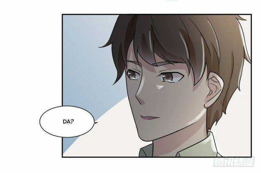 Thiên Kim Đường Môn - Chapter 62 - Trang 28