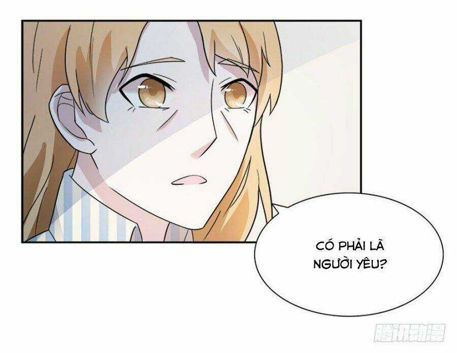 Thiên Kim Đường Môn - Chapter 62 - Trang 29