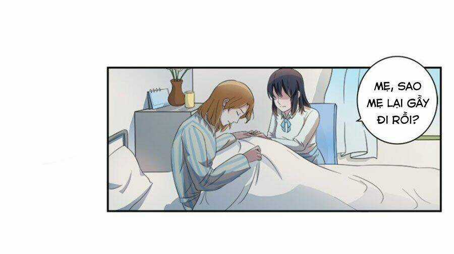 Thiên Kim Đường Môn - Chapter 62 - Trang 4