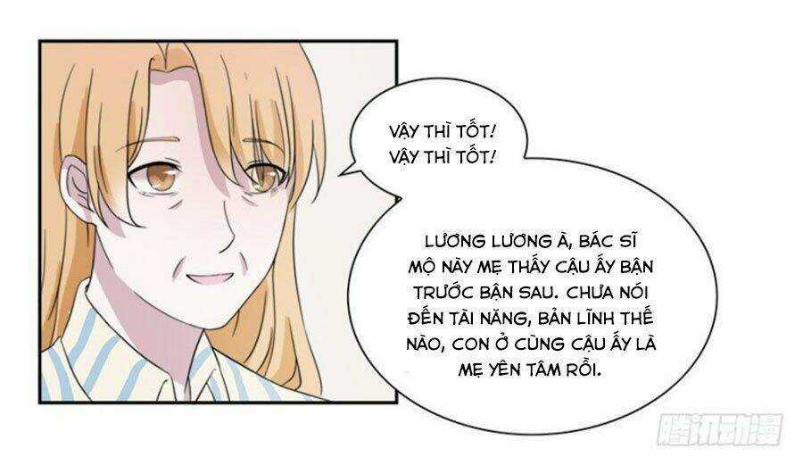 Thiên Kim Đường Môn - Chapter 62 - Trang 31