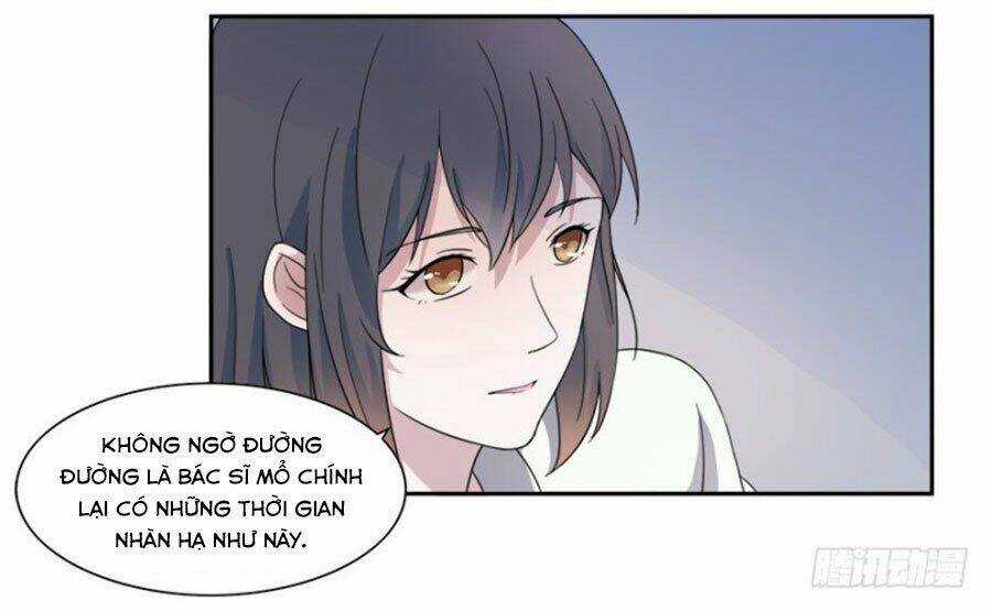 Thiên Kim Đường Môn - Chapter 62 - Trang 38