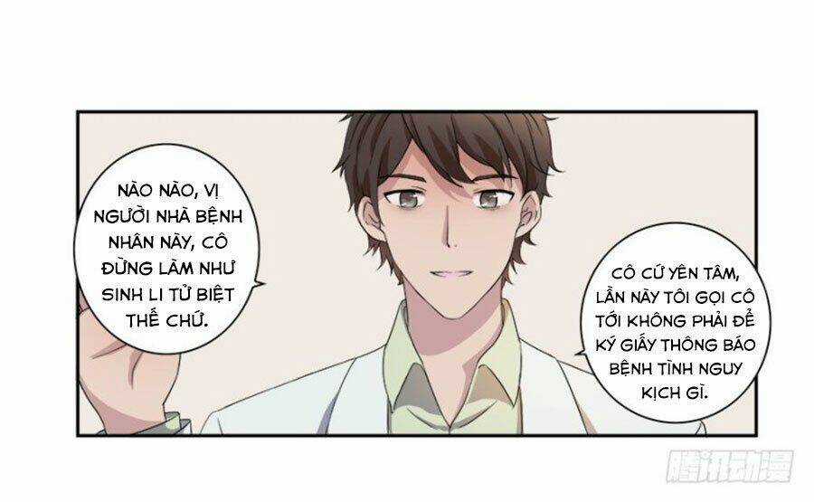 Thiên Kim Đường Môn - Chapter 62 - Trang 5