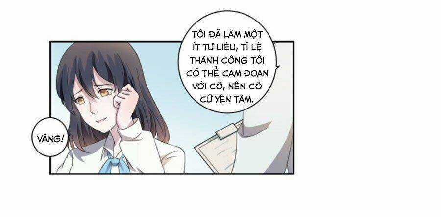 Thiên Kim Đường Môn - Chapter 62 - Trang 6