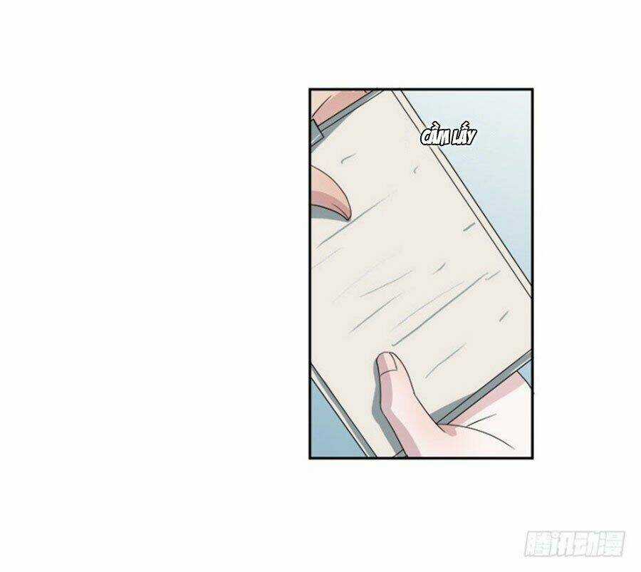 Thiên Kim Đường Môn - Chapter 62 - Trang 7