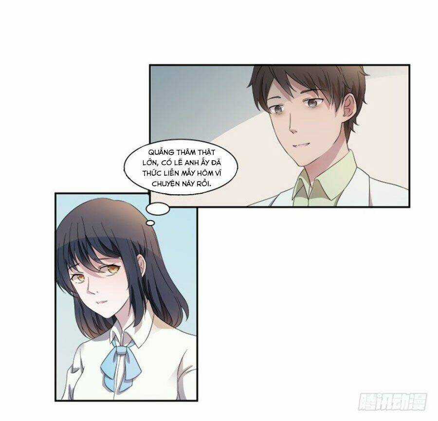 Thiên Kim Đường Môn - Chapter 62 - Trang 8