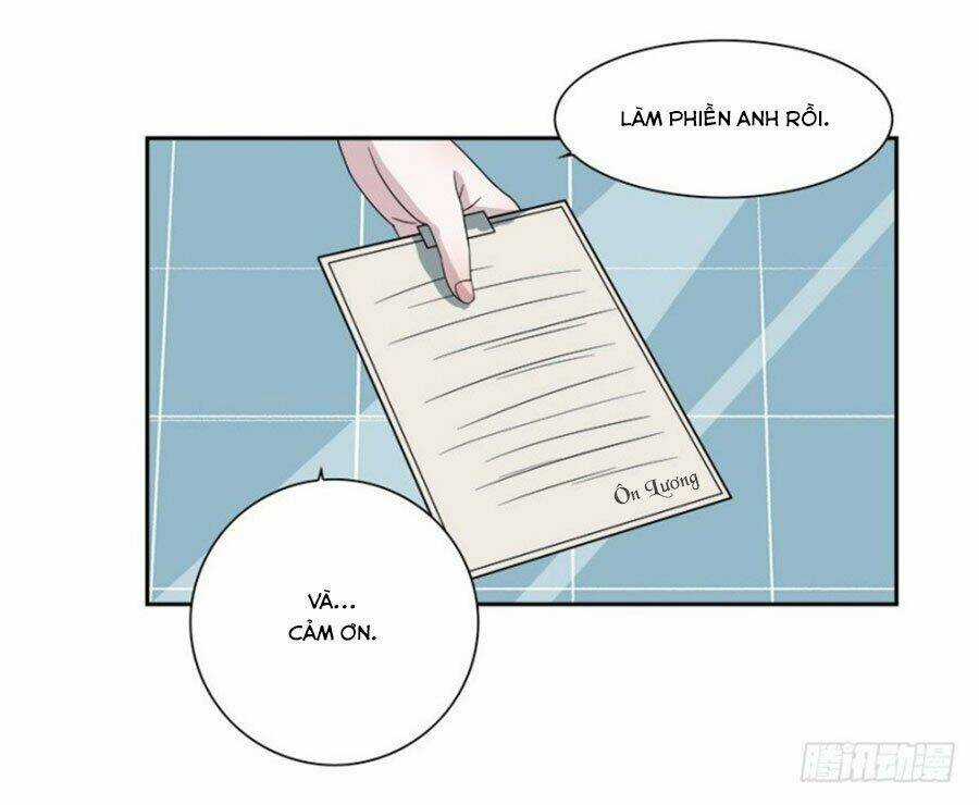 Thiên Kim Đường Môn - Chapter 62 - Trang 9