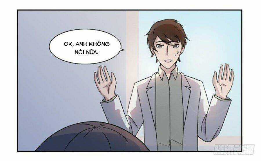 Thiên Kim Đường Môn - Chapter 64 - Trang 12