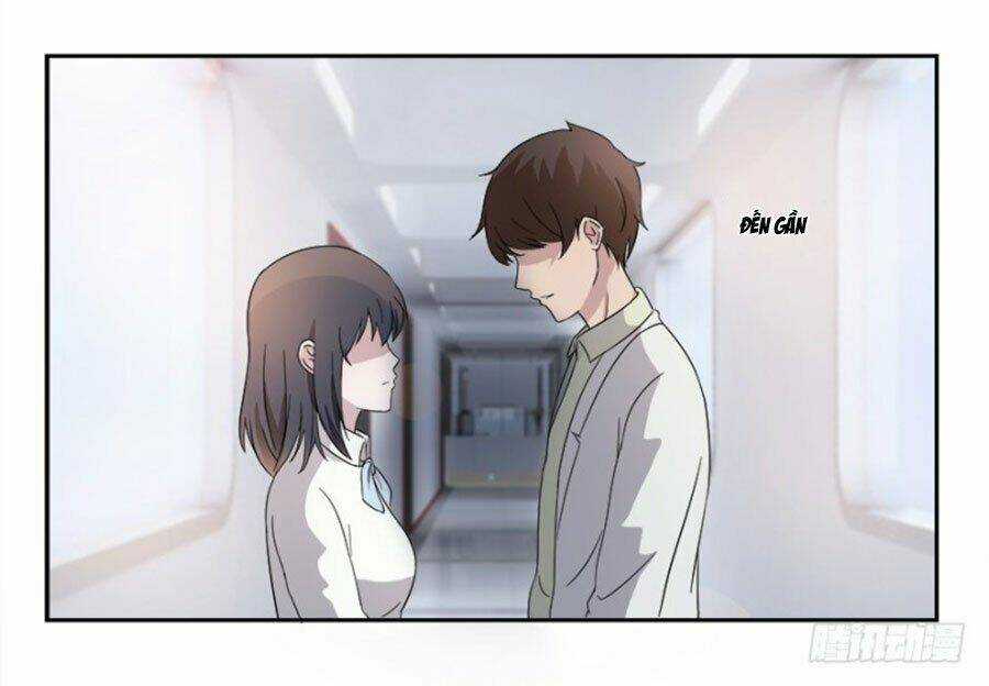 Thiên Kim Đường Môn - Chapter 64 - Trang 3