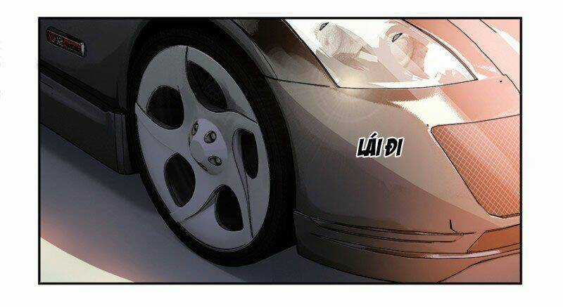 Thiên Kim Đường Môn - Chapter 64 - Trang 22