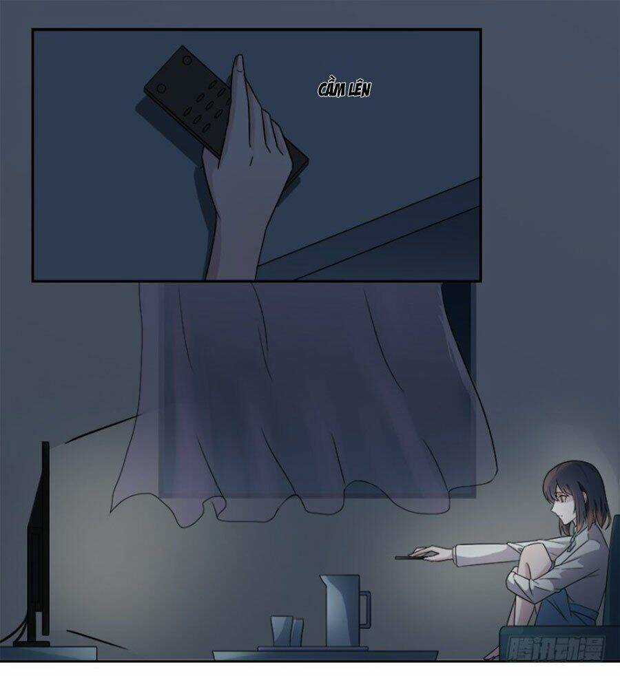 Thiên Kim Đường Môn - Chapter 64 - Trang 29