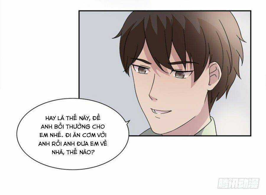 Thiên Kim Đường Môn - Chapter 64 - Trang 4