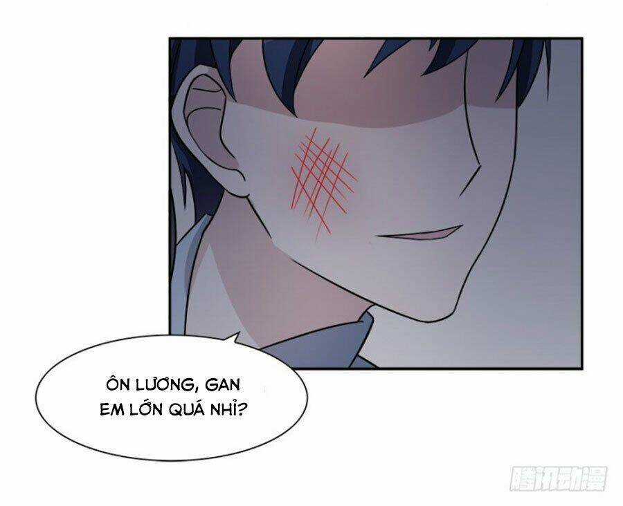 Thiên Kim Đường Môn - Chapter 64 - Trang 38