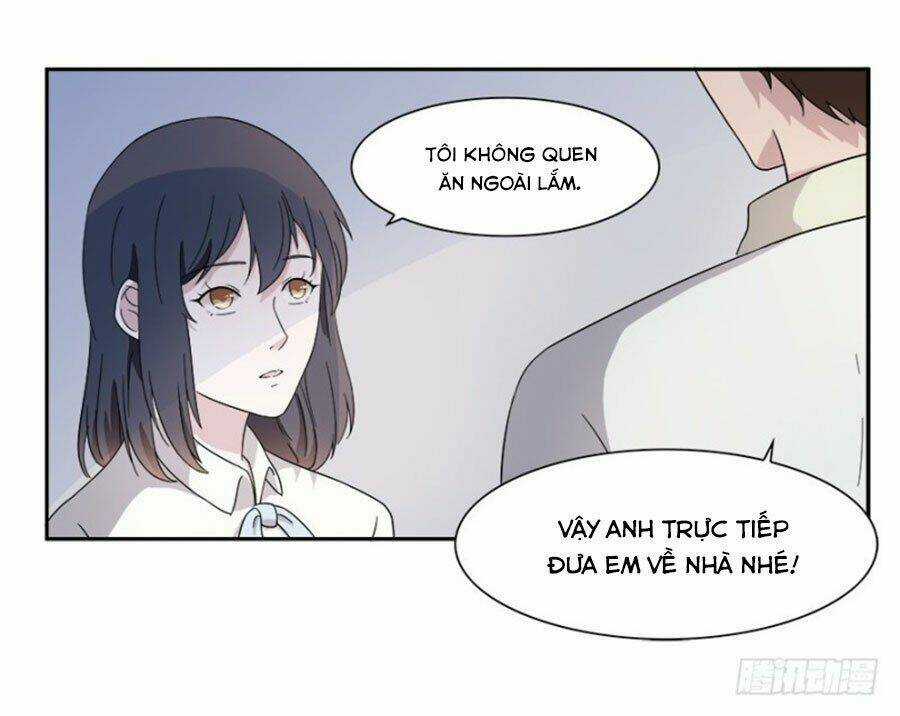 Thiên Kim Đường Môn - Chapter 64 - Trang 5
