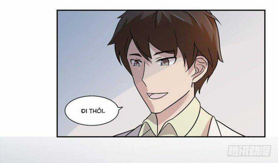 Thiên Kim Đường Môn - Chapter 64 - Trang 7