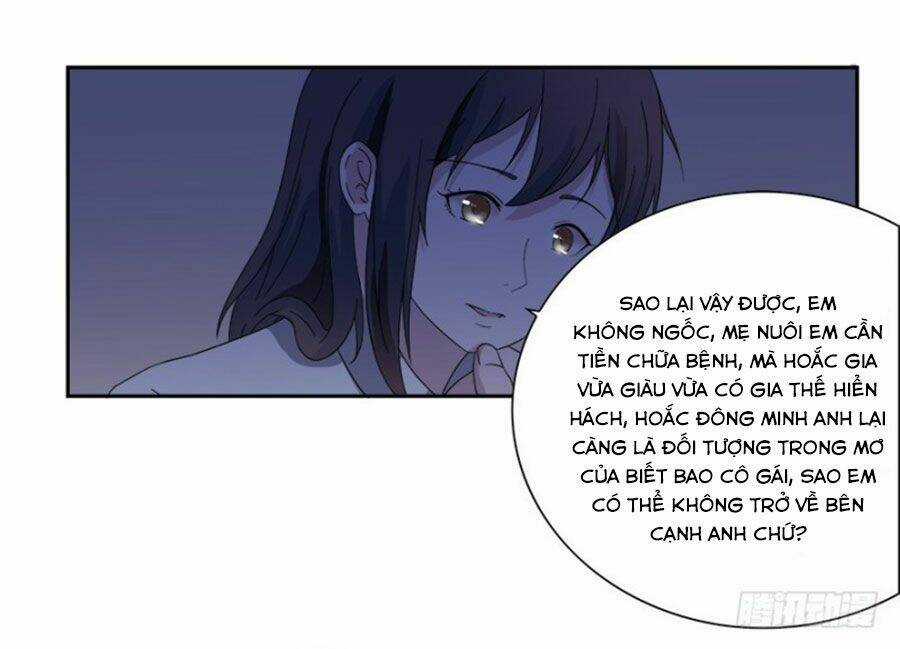 Thiên Kim Đường Môn - Chapter 65 - Trang 20