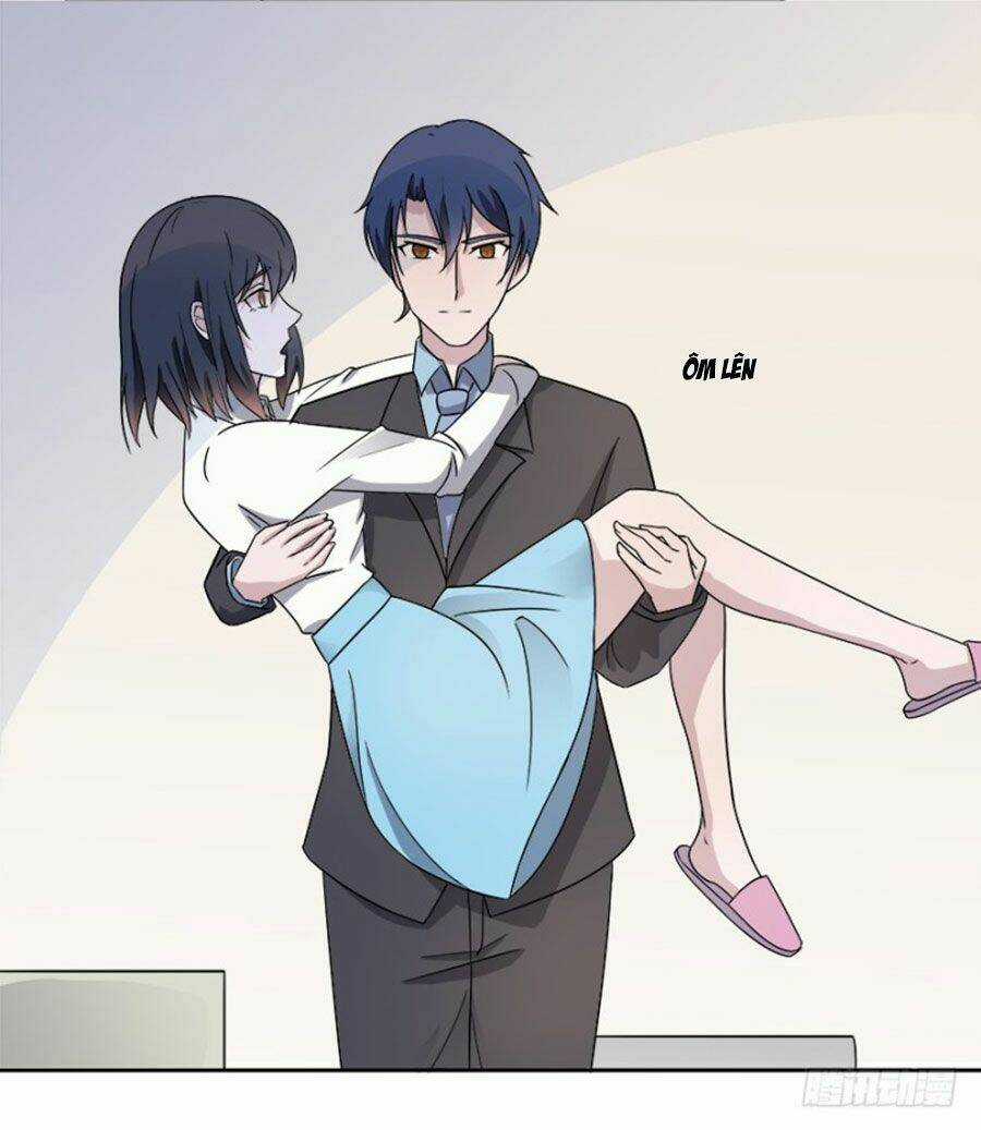 Thiên Kim Đường Môn - Chapter 65 - Trang 37