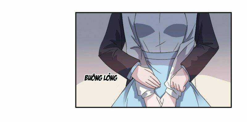 Thiên Kim Đường Môn - Chapter 66 - Trang 21