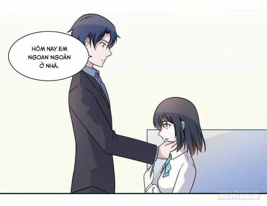 Thiên Kim Đường Môn - Chapter 66 - Trang 33