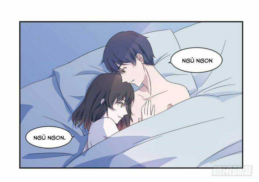 Thiên Kim Đường Môn - Chapter 66 - Trang 8