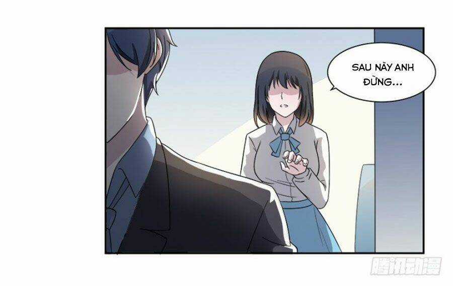 Thiên Kim Đường Môn - Chapter 67 - Trang 3