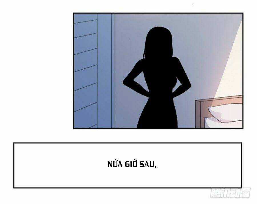 Thiên Kim Đường Môn - Chapter 67 - Trang 24