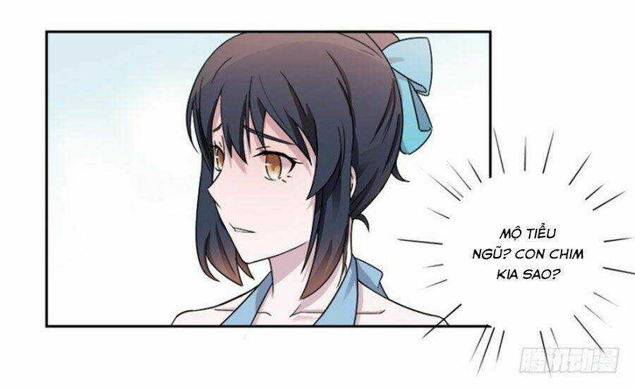 Thiên Kim Đường Môn - Chapter 67 - Trang 28