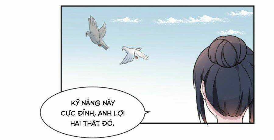 Thiên Kim Đường Môn - Chapter 67 - Trang 29