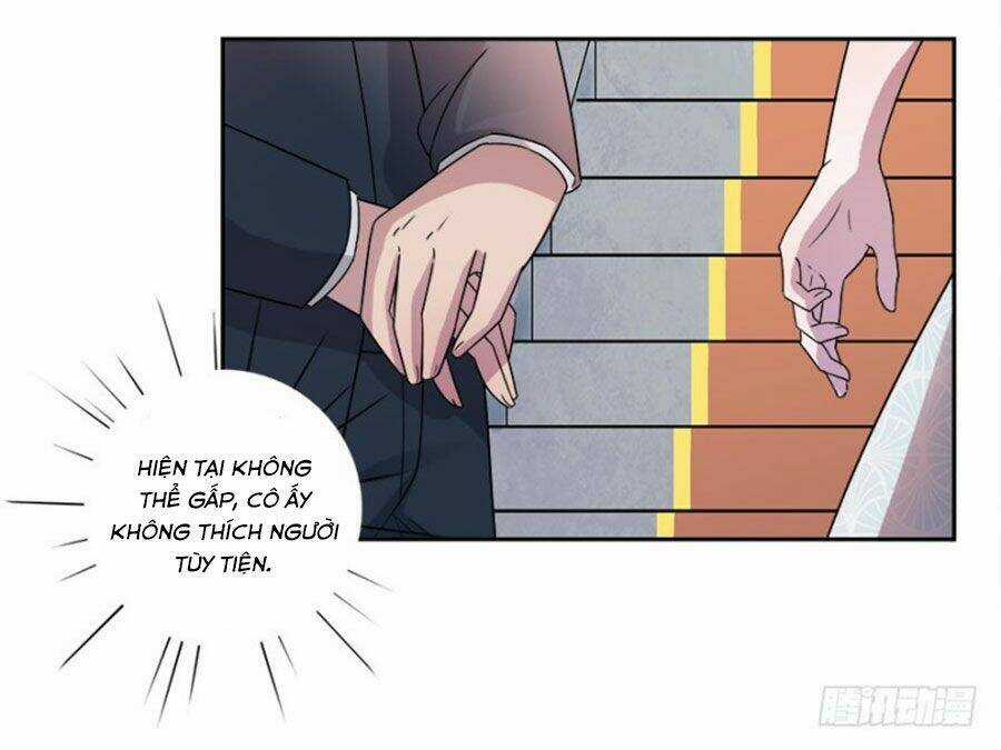 Thiên Kim Đường Môn - Chapter 67 - Trang 33