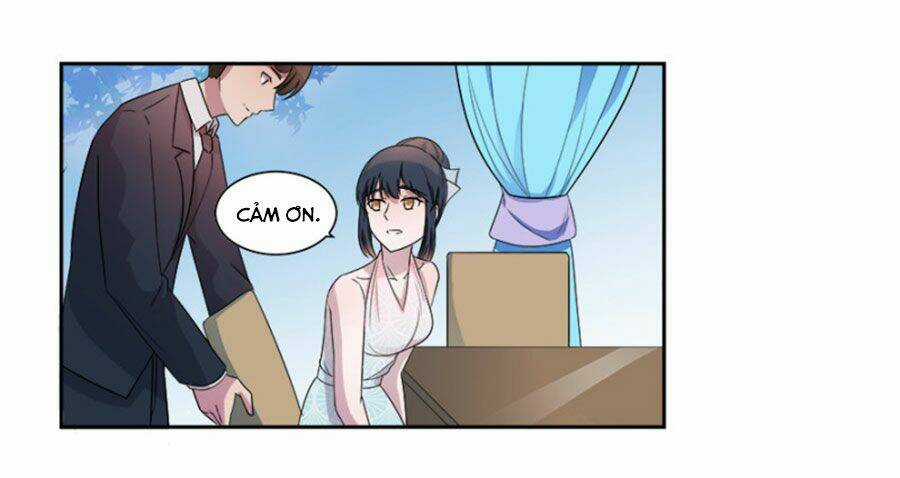 Thiên Kim Đường Môn - Chapter 67 - Trang 35