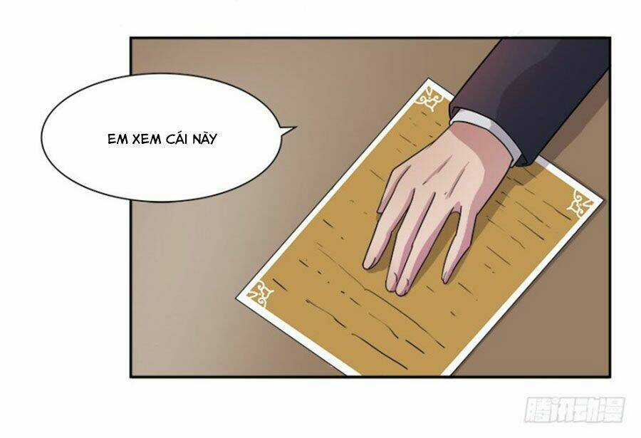 Thiên Kim Đường Môn - Chapter 67 - Trang 39