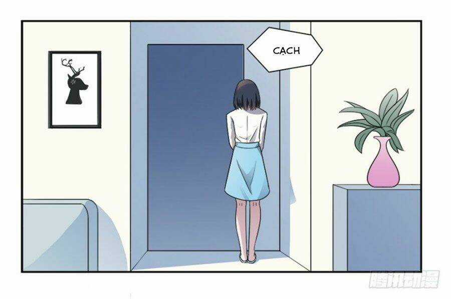 Thiên Kim Đường Môn - Chapter 67 - Trang 6