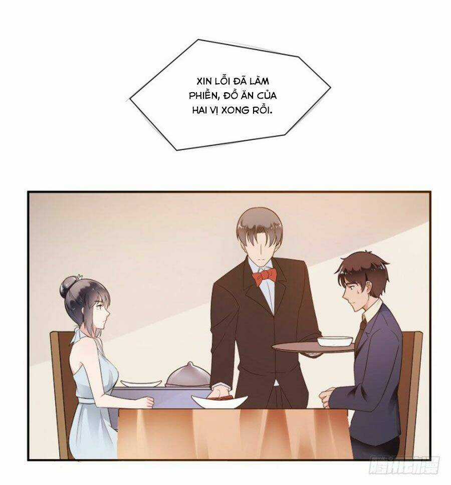 Thiên Kim Đường Môn - Chapter 68 - Trang 18