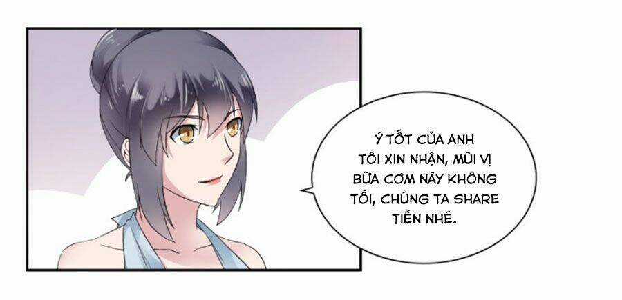 Thiên Kim Đường Môn - Chapter 68 - Trang 23