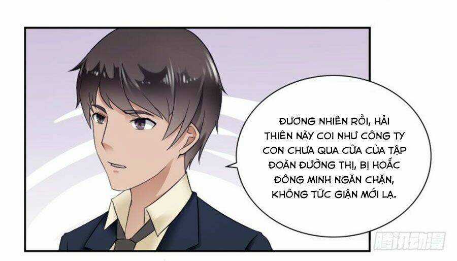 Thiên Kim Đường Môn - Chapter 68 - Trang 30