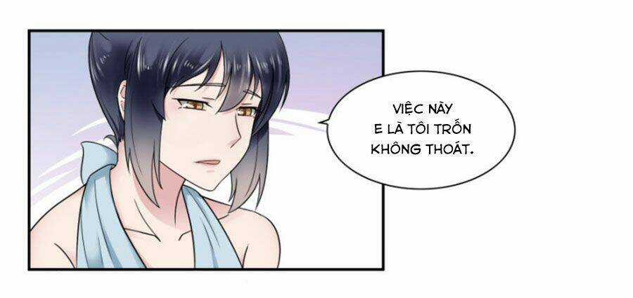 Thiên Kim Đường Môn - Chapter 68 - Trang 33