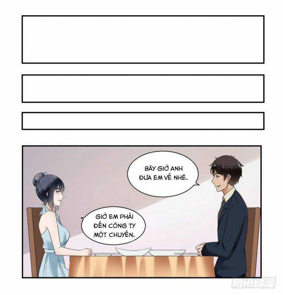 Thiên Kim Đường Môn - Chapter 68 - Trang 36