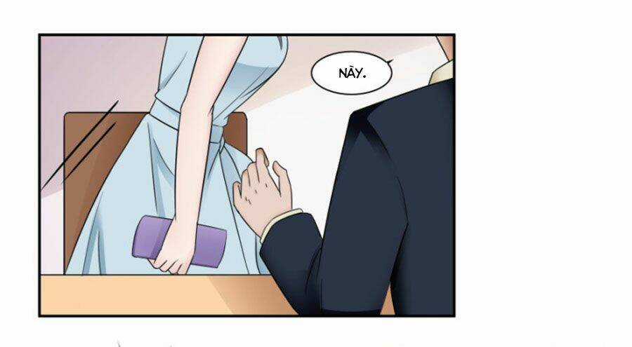 Thiên Kim Đường Môn - Chapter 68 - Trang 37