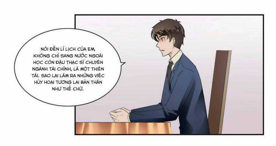 Thiên Kim Đường Môn - Chapter 68 - Trang 10