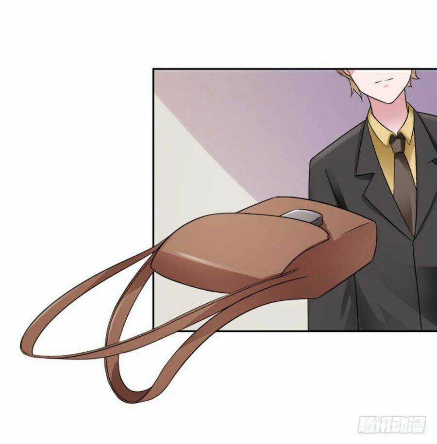 Thiên Kim Đường Môn - Chapter 69 - Trang 22