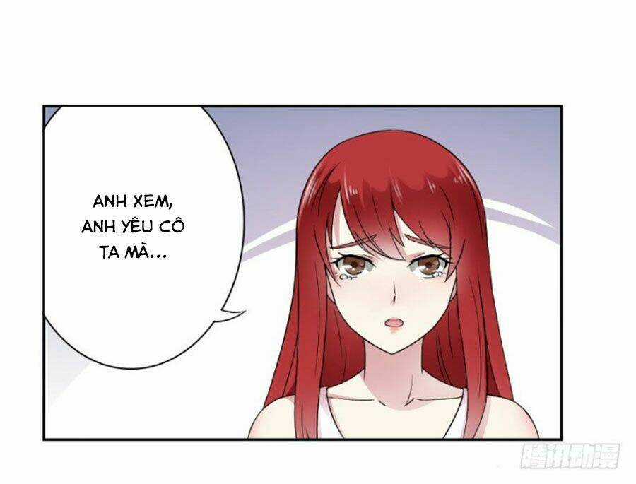 Thiên Kim Đường Môn - Chapter 69 - Trang 30