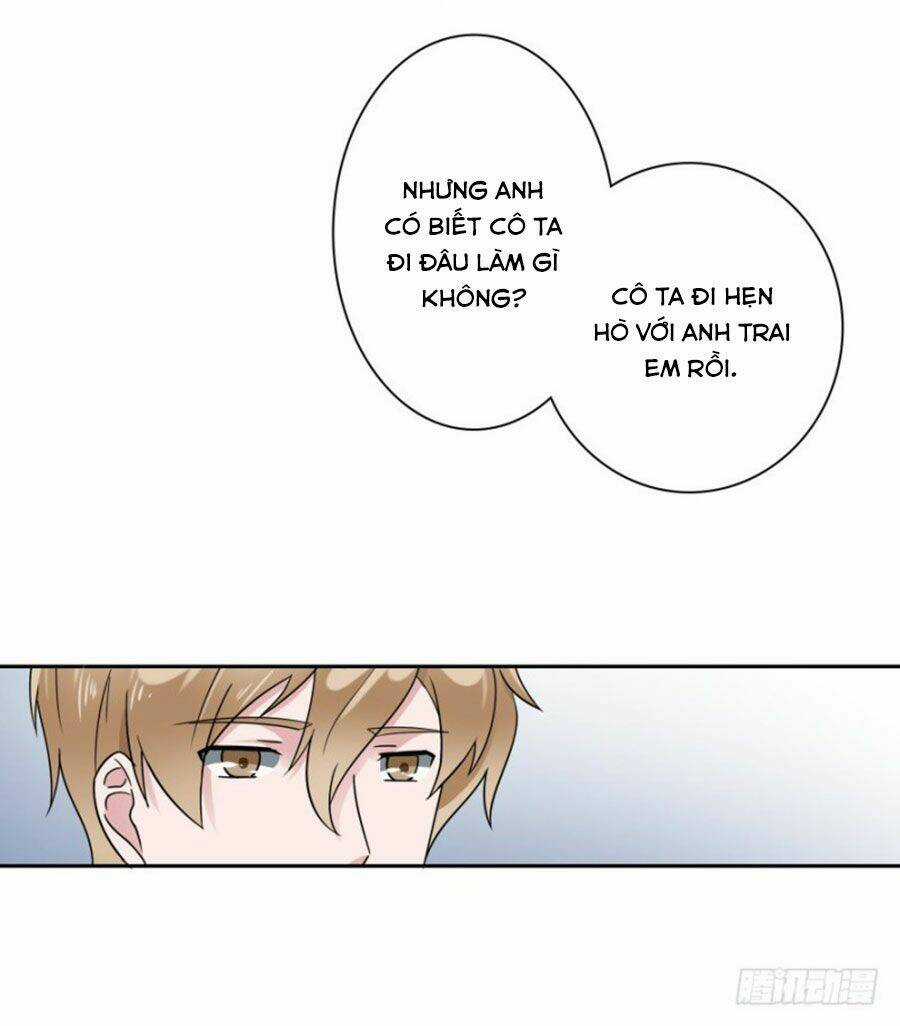 Thiên Kim Đường Môn - Chapter 69 - Trang 31