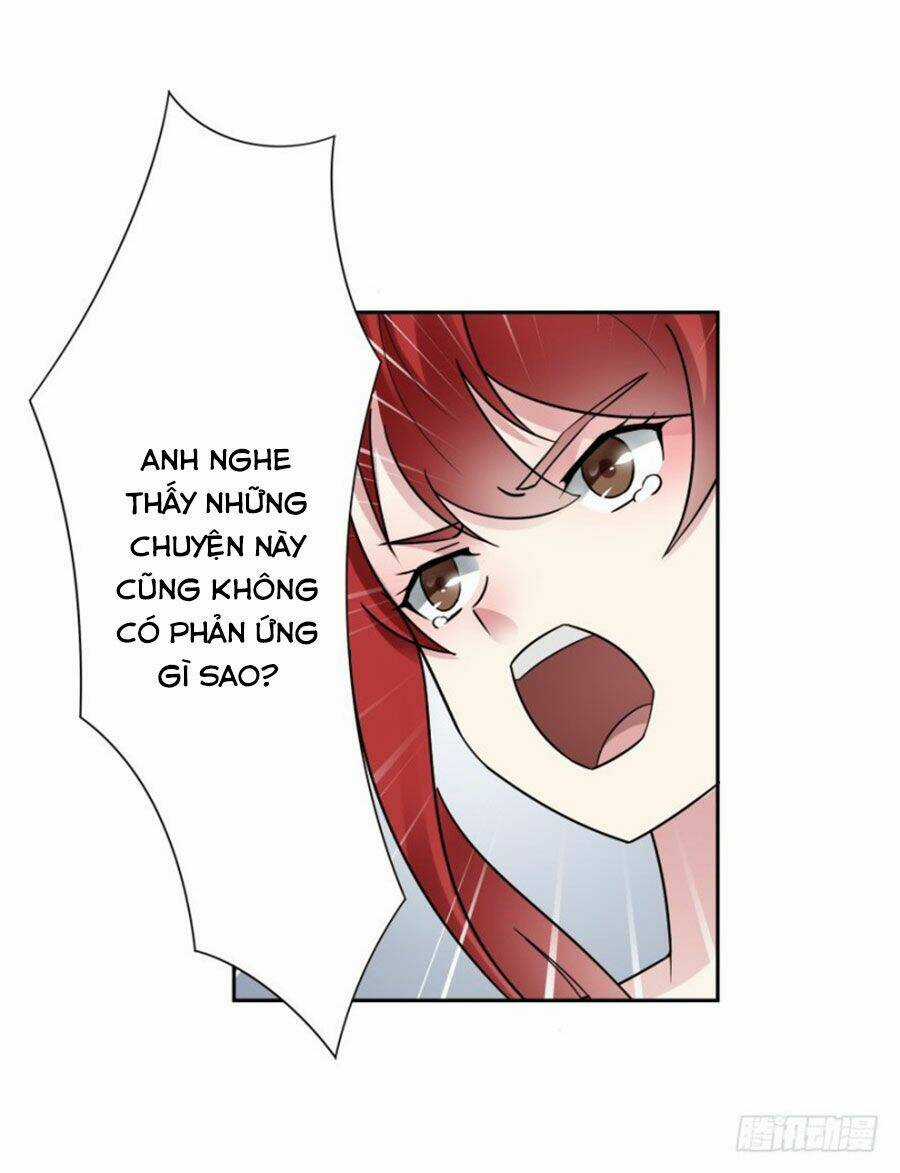 Thiên Kim Đường Môn - Chapter 69 - Trang 33