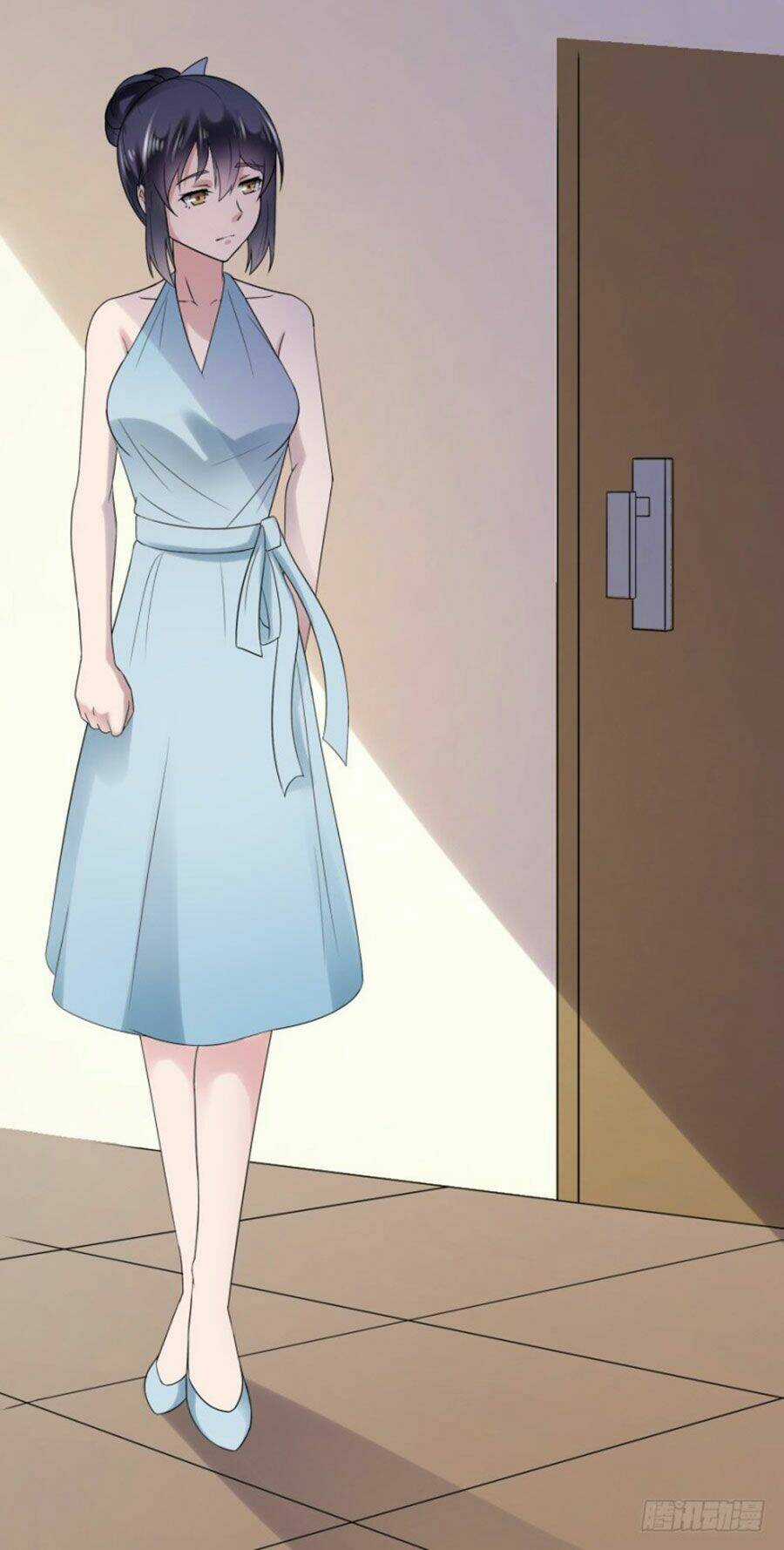 Thiên Kim Đường Môn - Chapter 69 - Trang 38