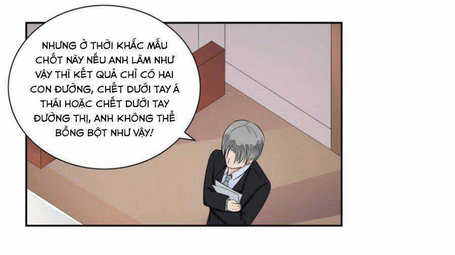 Thiên Kim Đường Môn - Chapter 69 - Trang 8