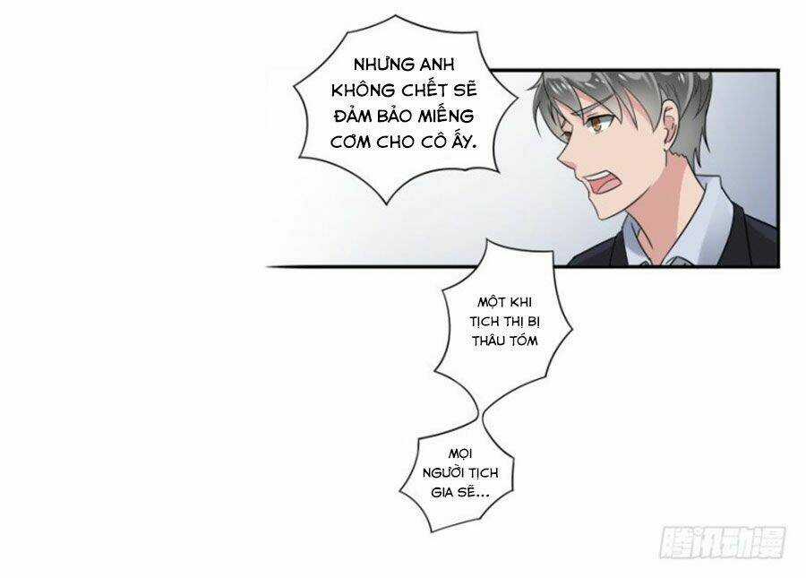 Thiên Kim Đường Môn - Chapter 69 - Trang 10