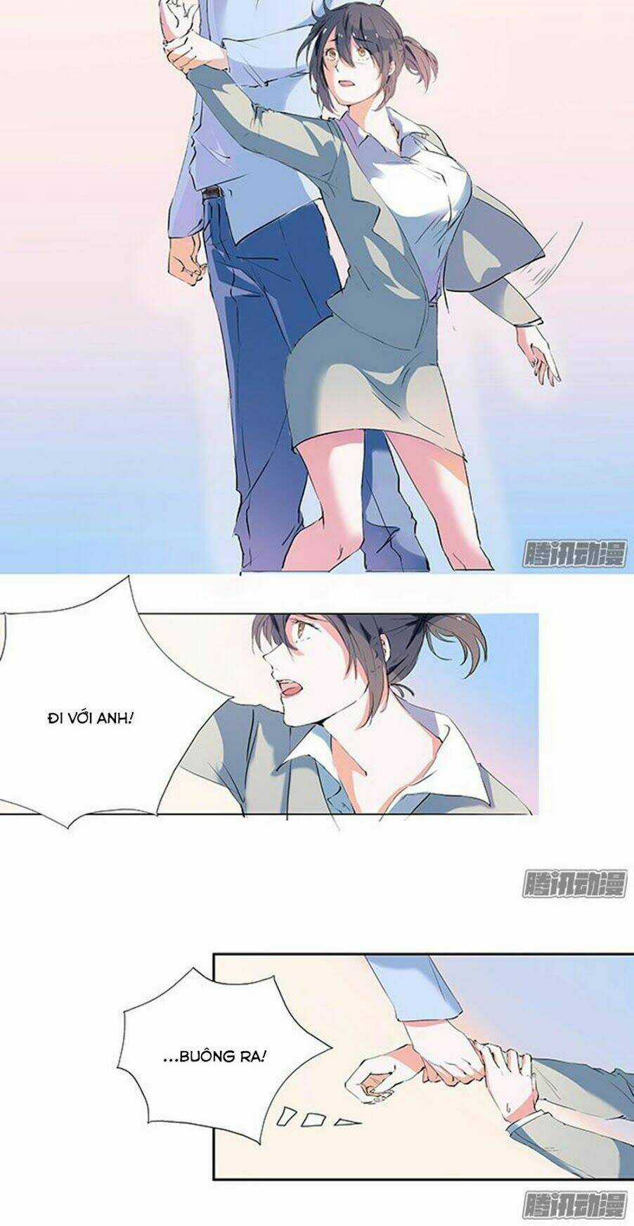 Thiên Kim Đường Môn - Chapter 7 - Trang 2