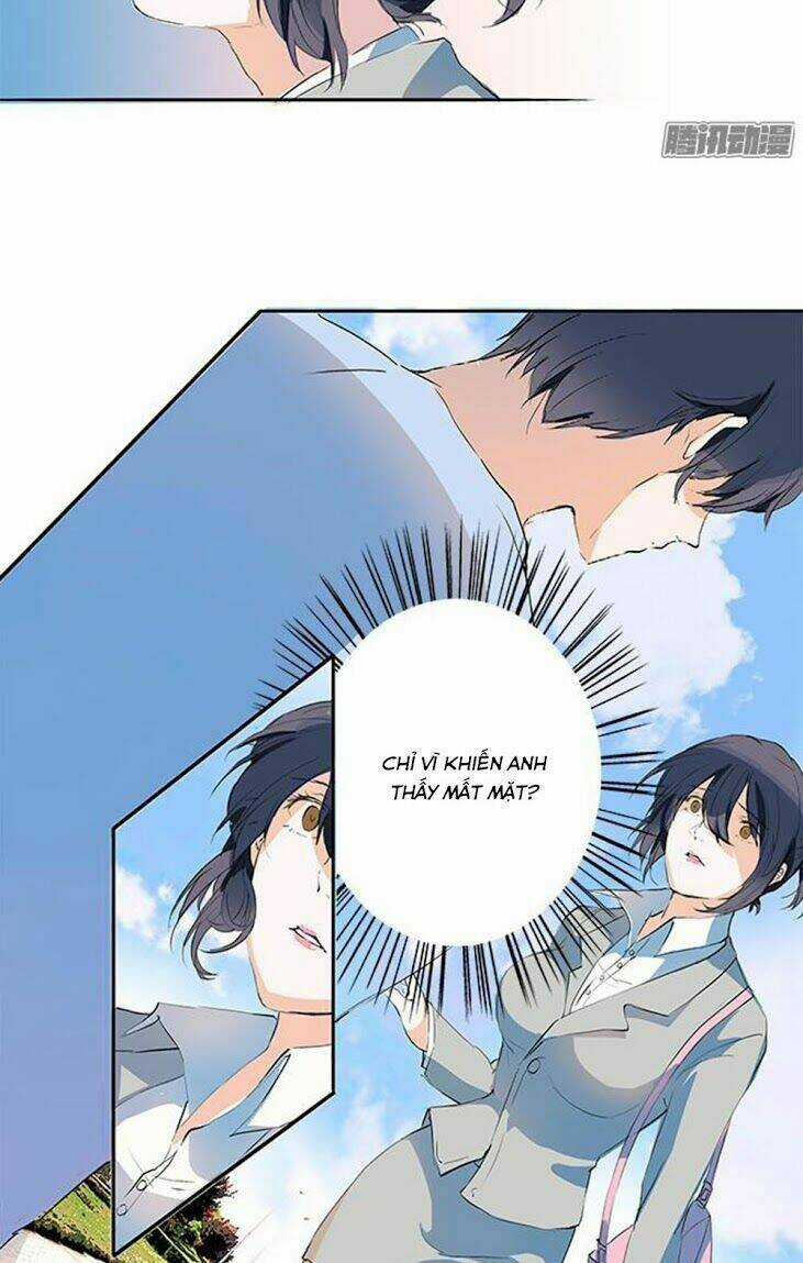 Thiên Kim Đường Môn - Chapter 7 - Trang 11