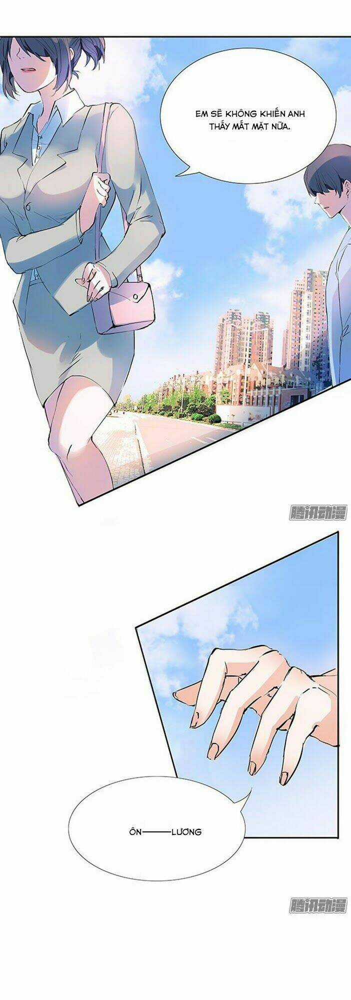 Thiên Kim Đường Môn - Chapter 7 - Trang 13