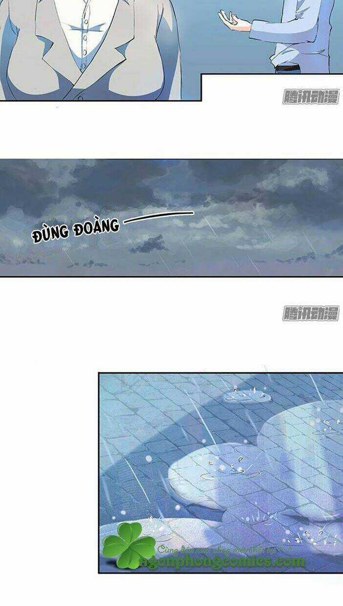 Thiên Kim Đường Môn - Chapter 7 - Trang 15