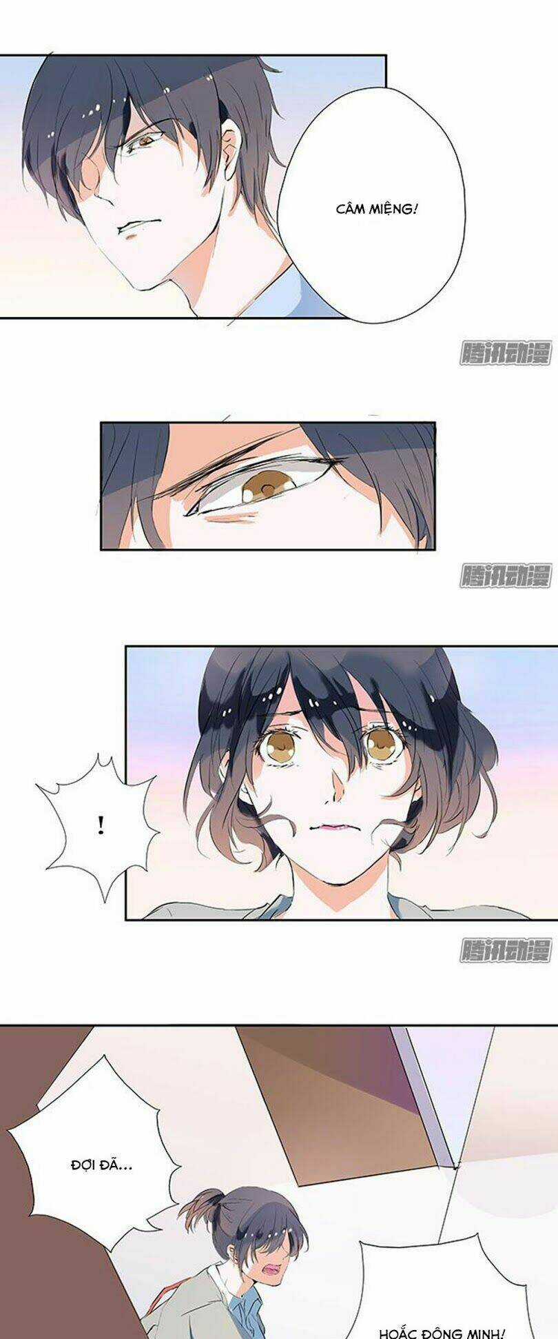 Thiên Kim Đường Môn - Chapter 7 - Trang 3